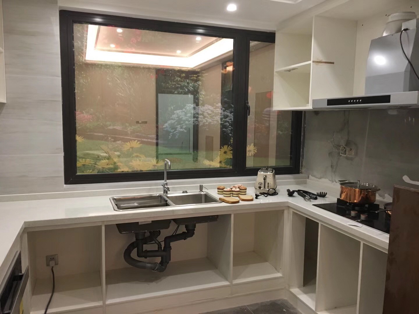 內(nèi)裝工(gōng)程